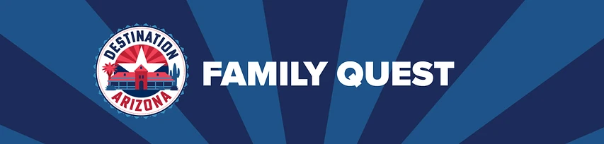Cover image for Family Quest Interest Form 
