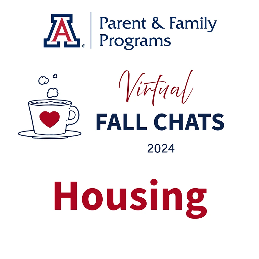 Cover image for Fall Chat: Housing 