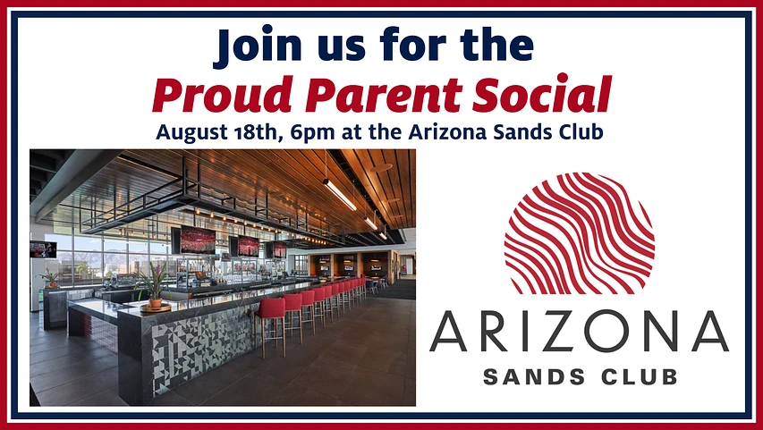 Cover image for Proud Parent Social